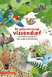 De geheimzinnige vissendief