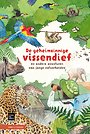 De geheimzinnige vissendief De geheimzinnige vissendief