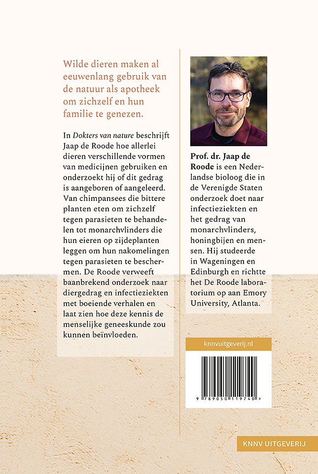 Dokters van nature