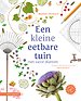 Een kleine eetbare tuin met vaste planten