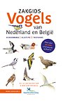 Zakgids Vogels van Nederland en België Zakgids Vogels van Nederland en België