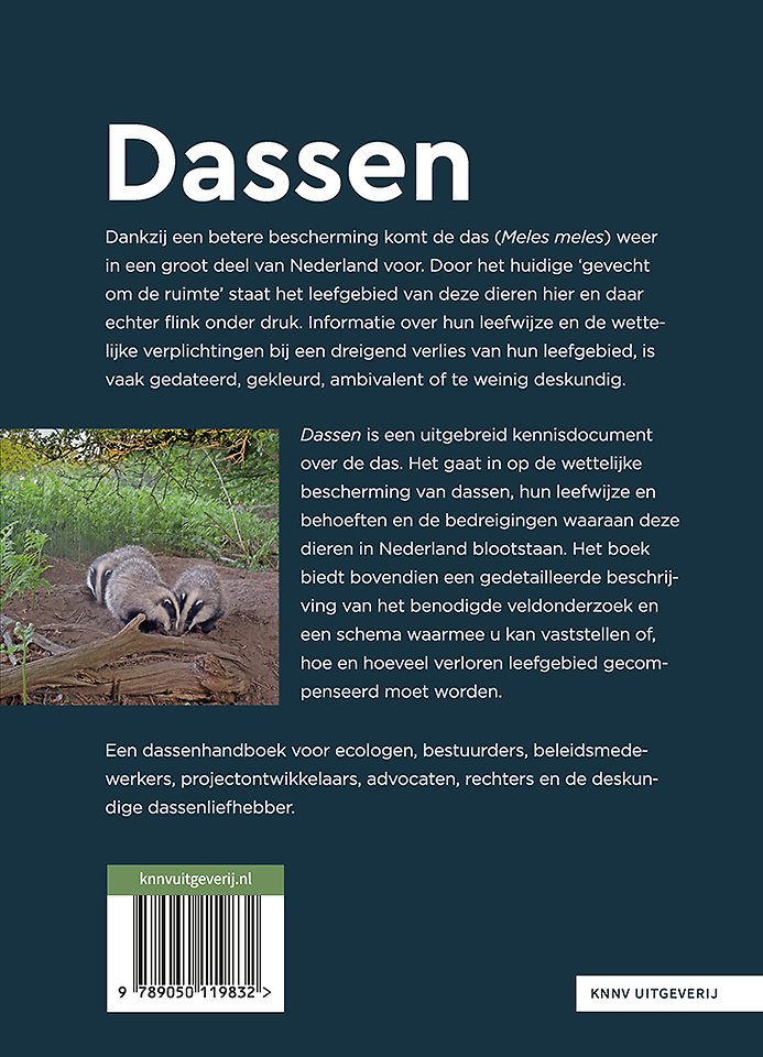 Dassen