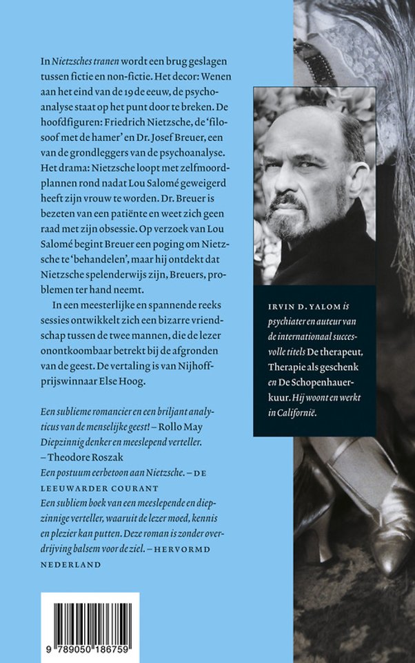 Nietzsches tranen