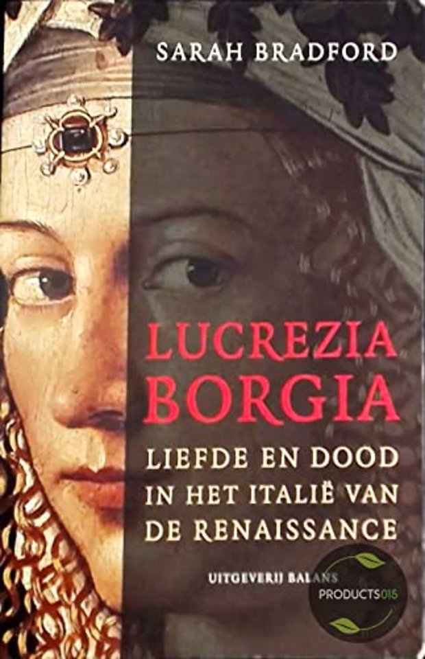 Lucrezia Borgia