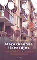Marokkaanse lieverdjes Marokkaanse lieverdjes