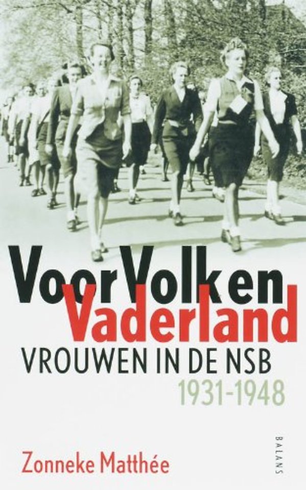 Voor Volk en Vaderland