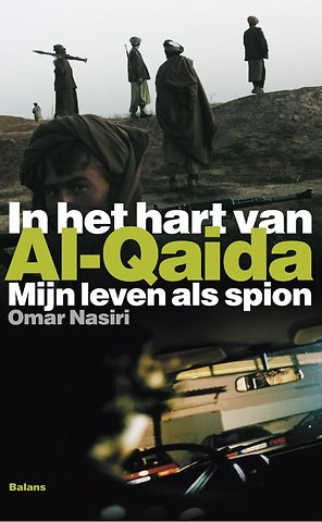 In het hart van Al-Qaida