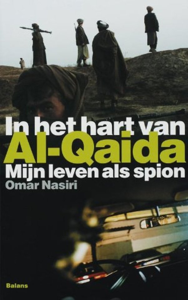 In het hart van Al-Qaida