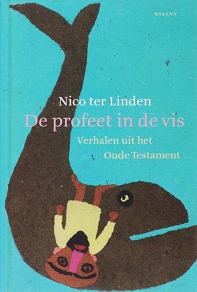 De profeet in de vis