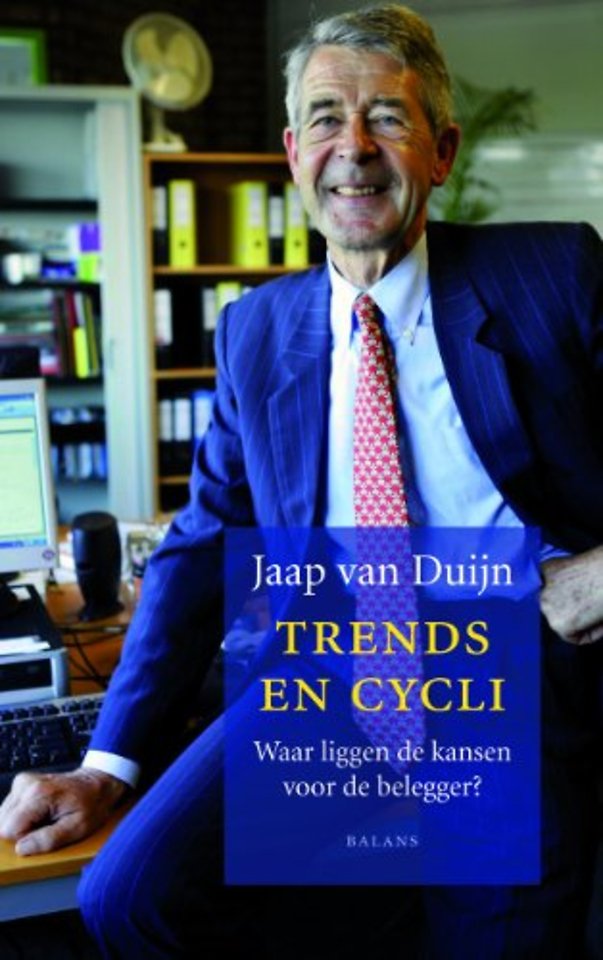 Trends en cycli