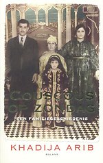 Couscous op zondag Couscous op zondag