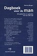 Dagboek voor de man