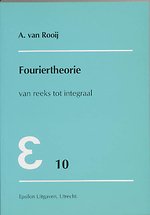 Fouriertheorie