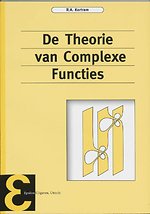 De theorie van complexe functies