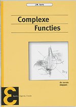 Complexe functies