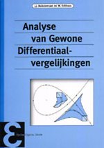 Analyse van gewone differentia