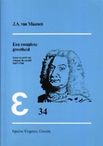 Een complexe grootheid