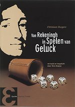 Van rekeningh in spelen van geluck