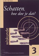 Schatten, hoe doe je dat?