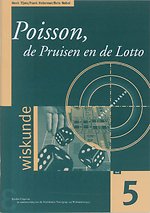Poisson, de Pruisen en de lotto