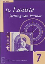 De Laatste Stelling van Fermat