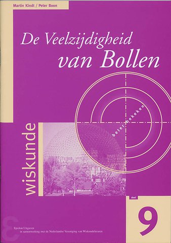 De veelzijdigheid van bollen