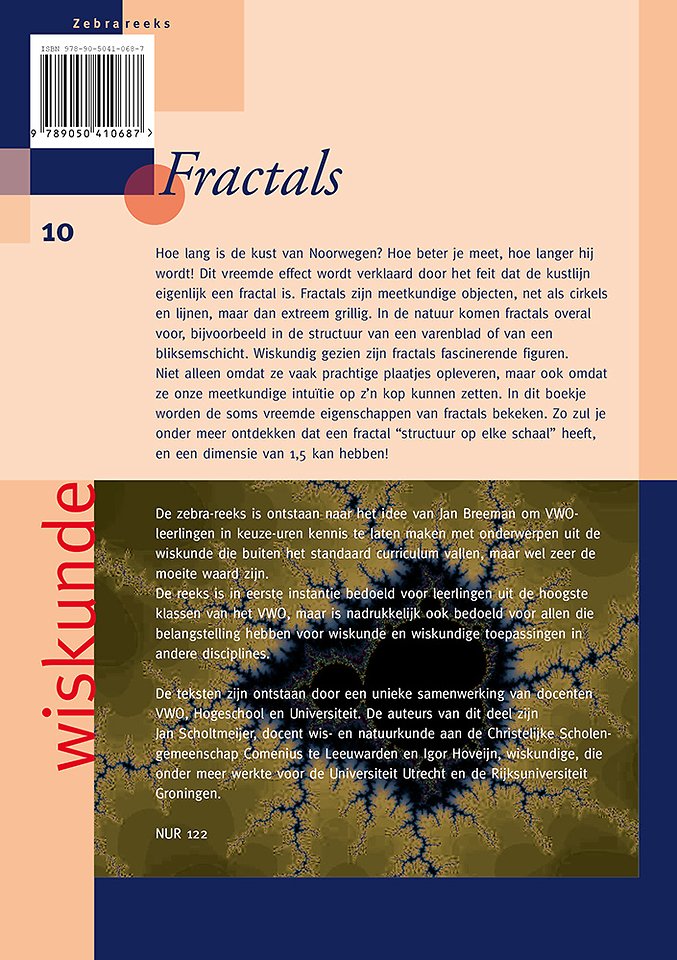 Fractals
