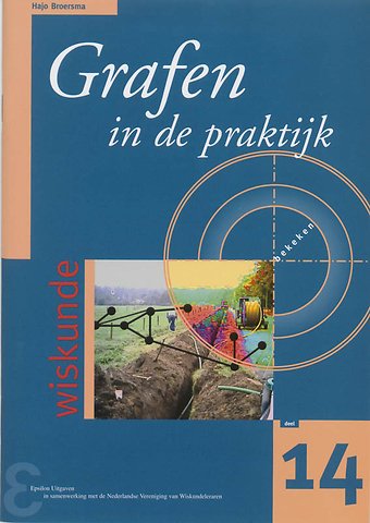 Grafen in de praktijk (deel 14)