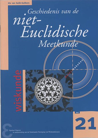 Geschiedenis van de niet-Euclidische Meetkunde