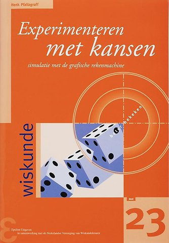 Experimenteren met kansen