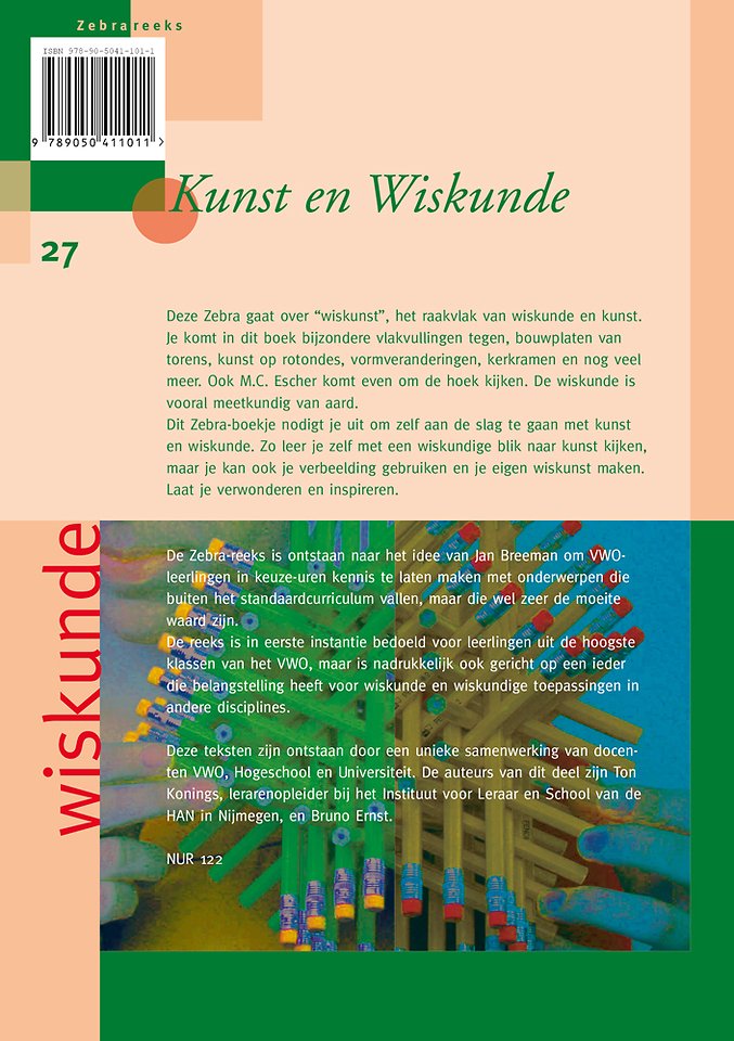 Kunst en Wiskunde