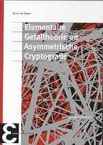 Elementaire getaltheorie en asymmetrische cryptografie