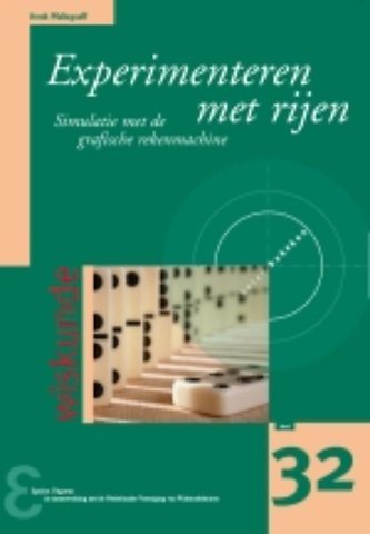 Experimenteren met rijen (1e druk 2010)