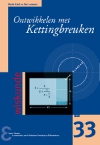 Ontwikkelen met Kettingbreuken