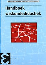 Handboek wiskundedidactiek