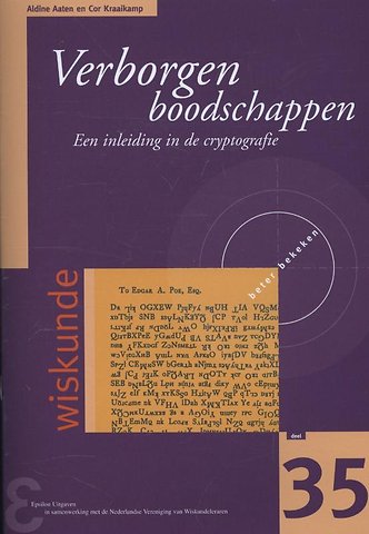 Verborgen boodschappen