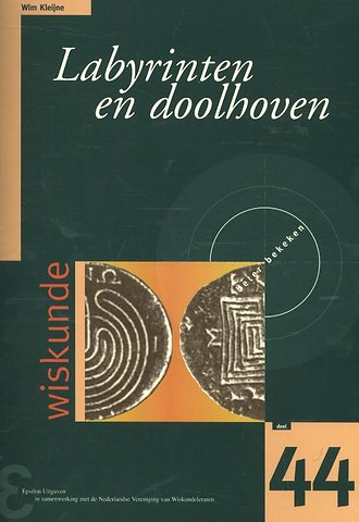 Labyrinten en doolhoven