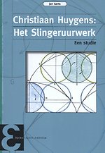 Christiaan Huygens: Het Slingeruurwerk