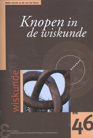 Knopen in de wiskunde