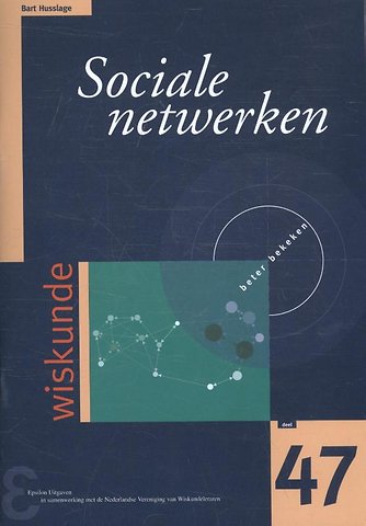 Sociale netwerken