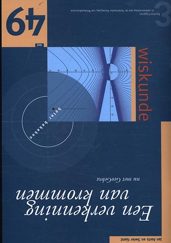 Een verkenning van krommen