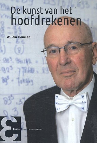De kunst van het hoofdrekenen