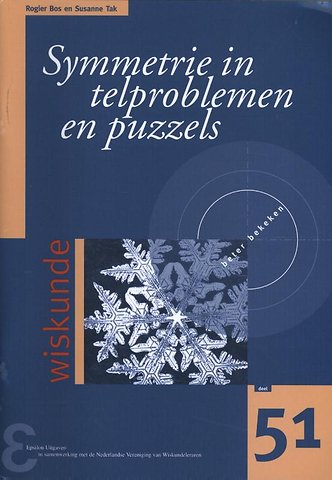 Symmetrie in telproblemen en puzzels