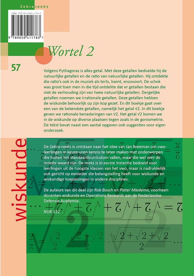 Wortel 2