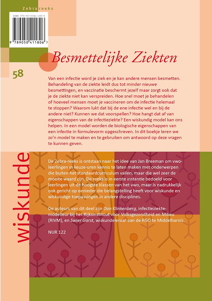 Besmettelijke Ziekten