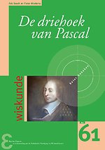 De driehoek van Pascal