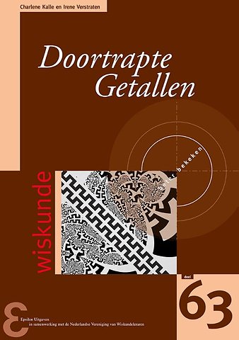 Doortrapte getallen