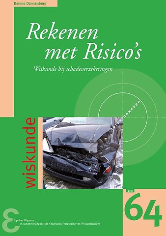 Rekenen met risico's