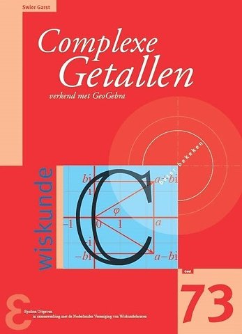 Complexe getallen