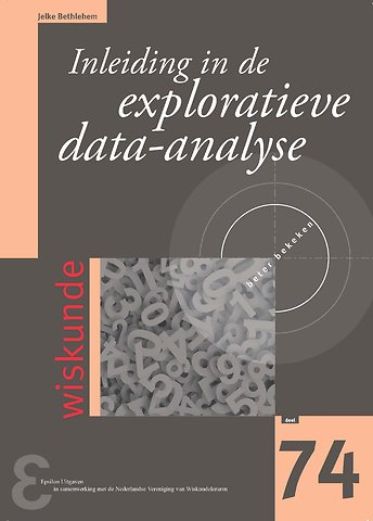 Inleiding in de exploratieve data-analyse